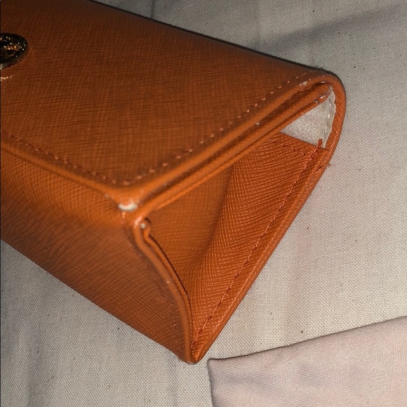 Tory Burch Brown Sunglasses - Picture 7 of 8